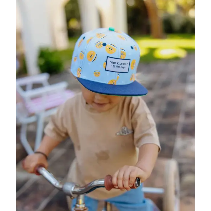 Hello Hossy Pet - Bball crew