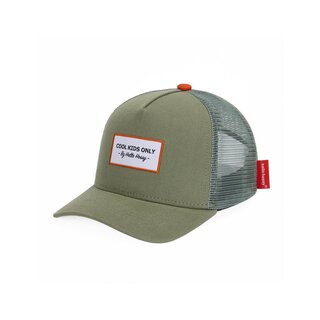 Hello Hossy Pet - Mini Olive