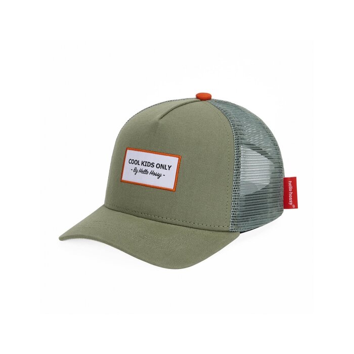 Hello Hossy Pet - Mini Olive