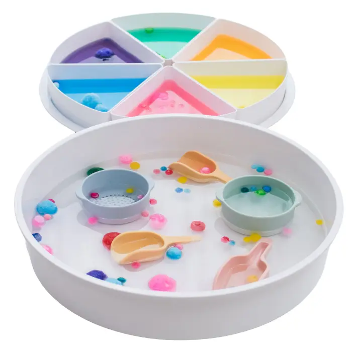 Inspire My play PlayTray