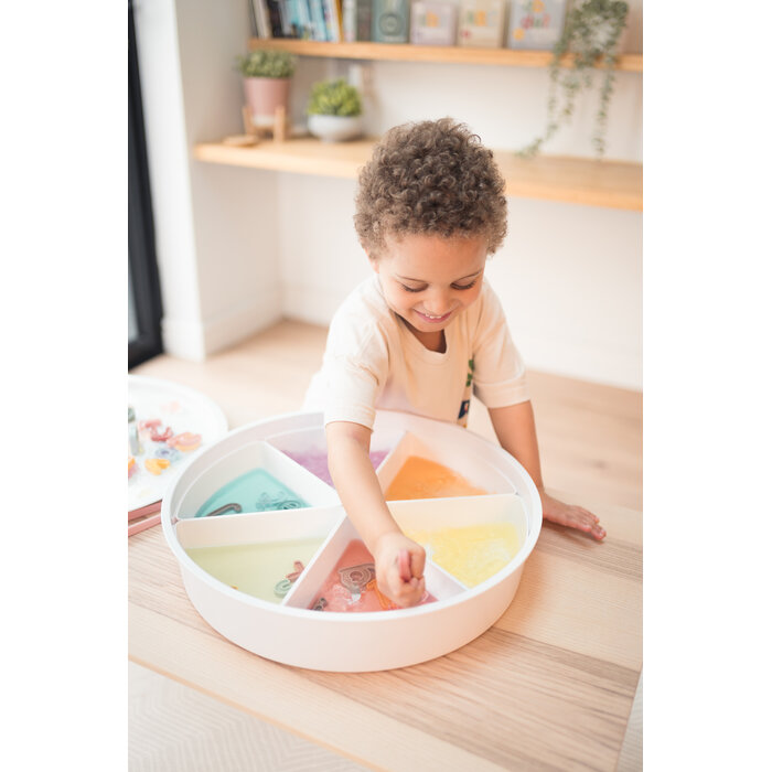 Inspire My play PlayTray