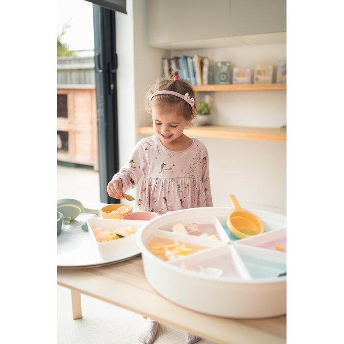 Inspire My play PlayTray