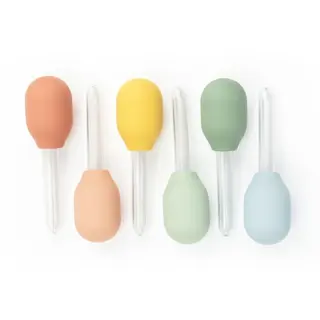 Inspire My play Droppers (pastel)