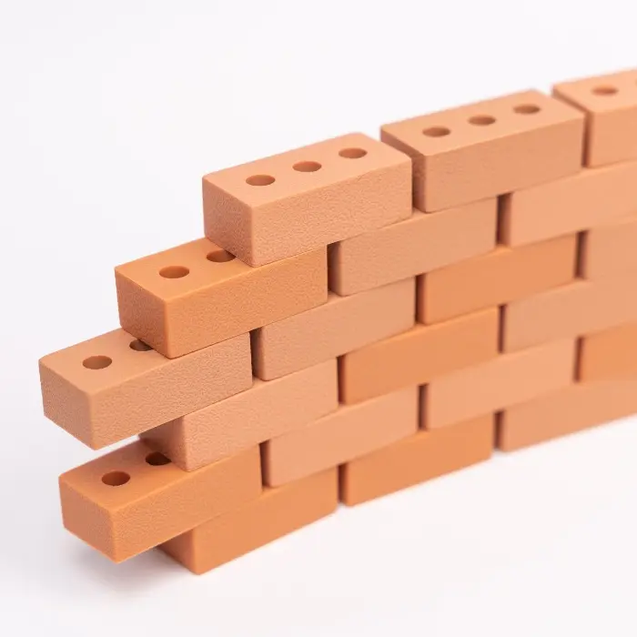 Inspire My play Mini bricks