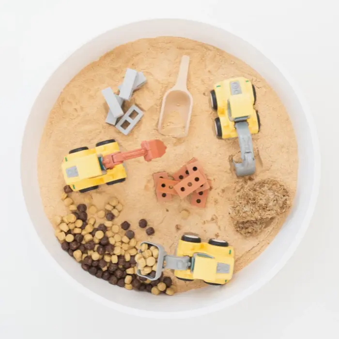 Inspire My play Mini bricks