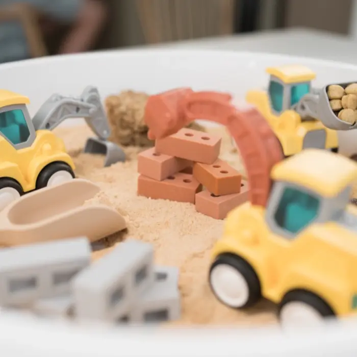 Inspire My play Mini bricks