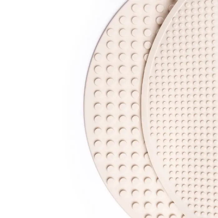 Inspire My play Speelmat bouwblokken - Stone