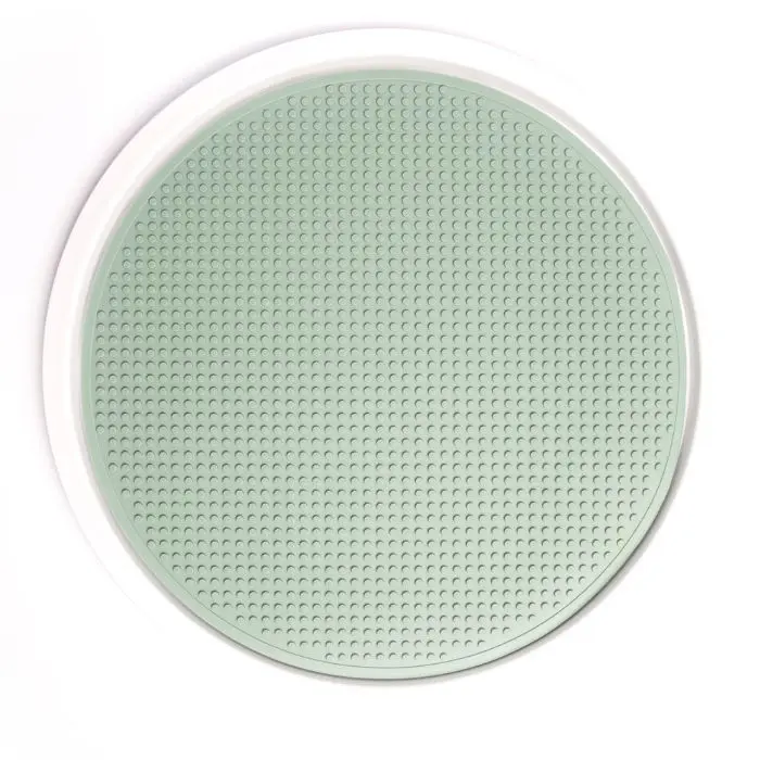 Inspire My play Speelmat bouwblokken - Groen