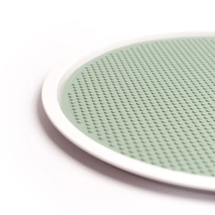 Inspire My play Speelmat bouwblokken - Groen