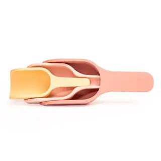 Inspire My play Nesting scoop set (3) - Coral