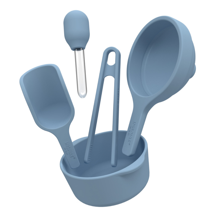 Inspire My play Starter Tool Kit (blauw)