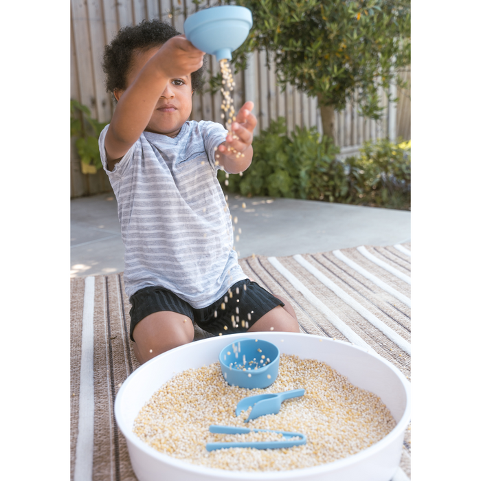 Inspire My play Starter Tool Kit (blauw)