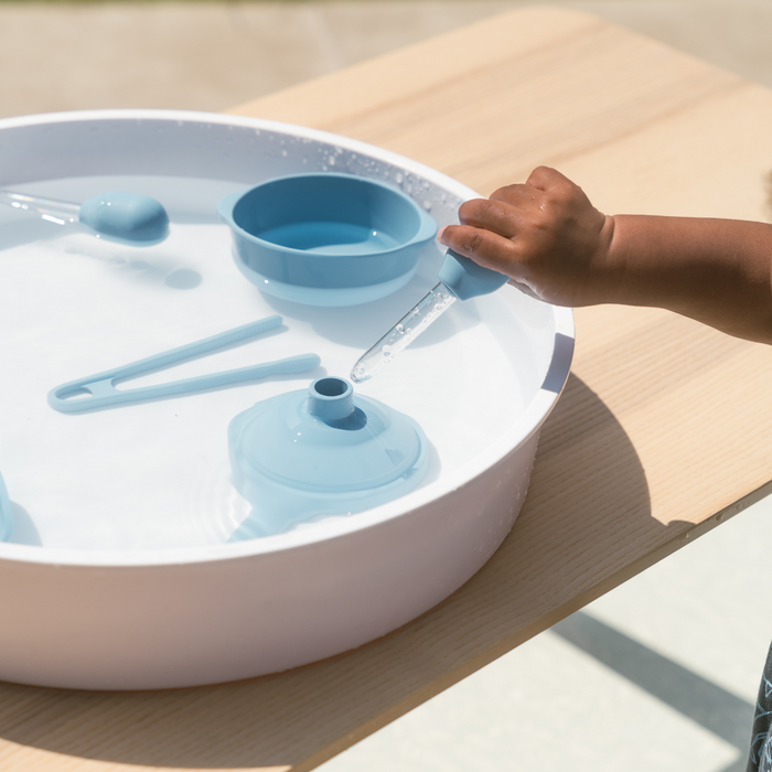 Inspire My play Starter Tool Kit (blauw)