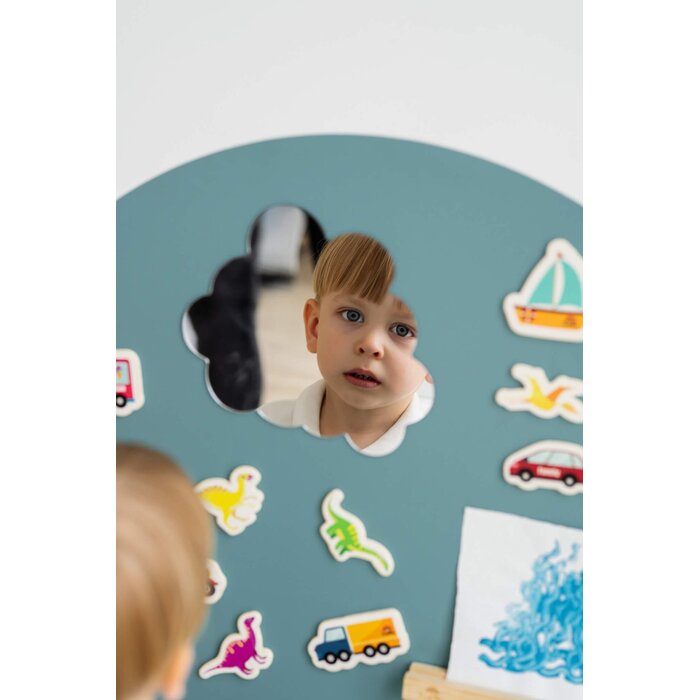 Tix & Mix Tix & Mix - Spiegel Fairy Style