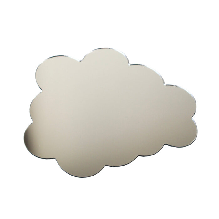 Tix & Mix Tix & Mix - Spiegel Fairy Style