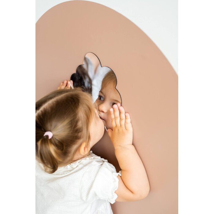 Tix & Mix Tix & Mix - Spiegel Fairy Style