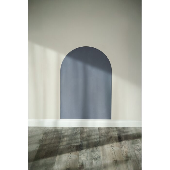 Tix & Mix Magnetische muursticker - Grey