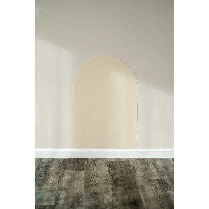Tix & Mix Magnetische muursticker - White pudding