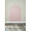 Magnetische muursticker - Pink Sweetness