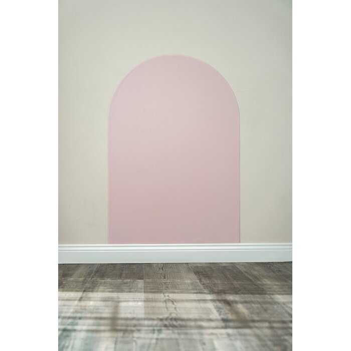 Tix & Mix Magnetische muursticker - Pink Sweetness