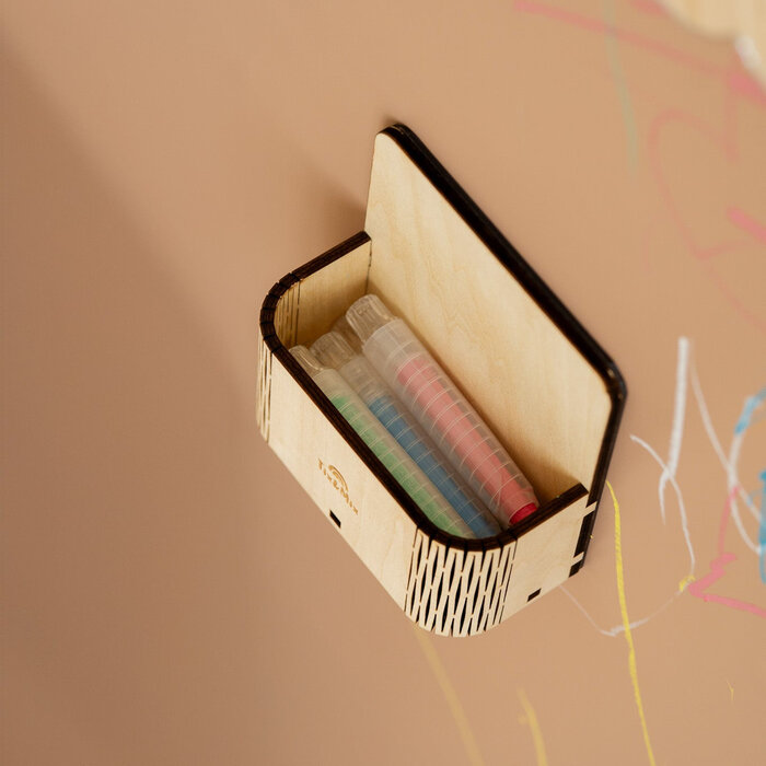 Tix & Mix Tix & Mix - Magic Box