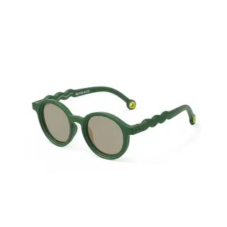 Olivio & Co Peuter zonnebril (18m-36m) - Oval