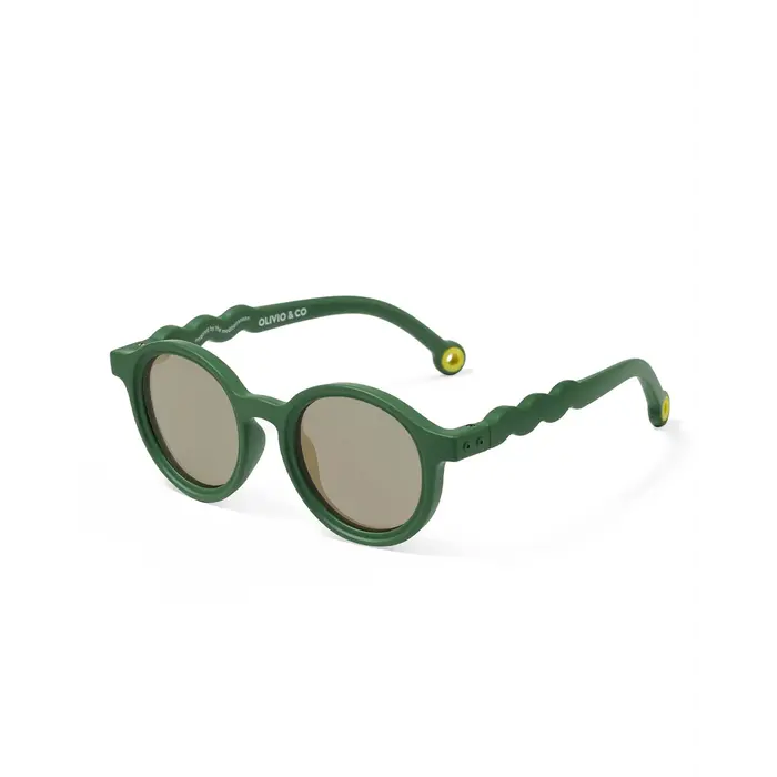 Olivio & Co Peuter zonnebril (18m-36m) - Oval