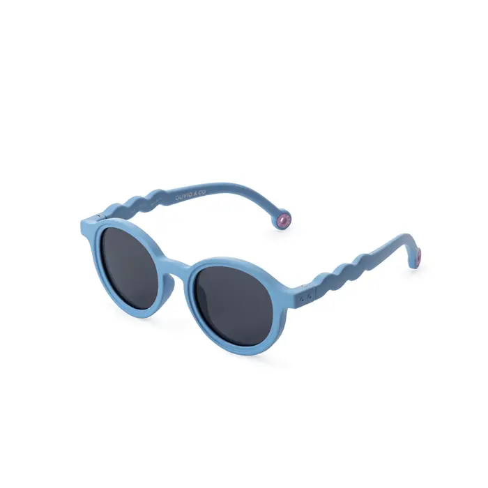 Olivio & Co Peuter zonnebril (18m-36m) - Oval