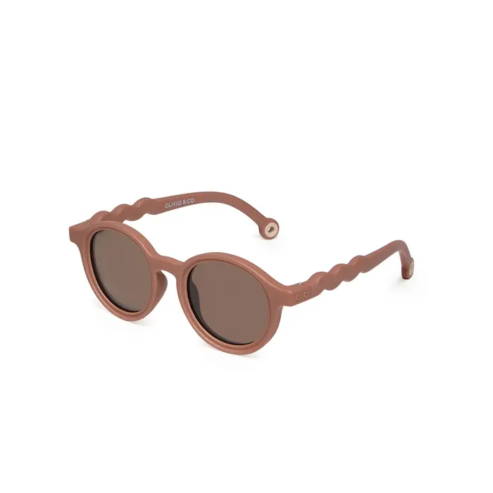 Olivio & Co Peuter zonnebril (18m-36m) - Oval