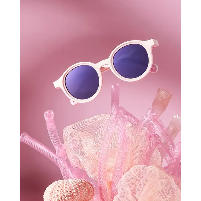 Olivio & Co Peuter zonnebril (18m-36m) - Oval