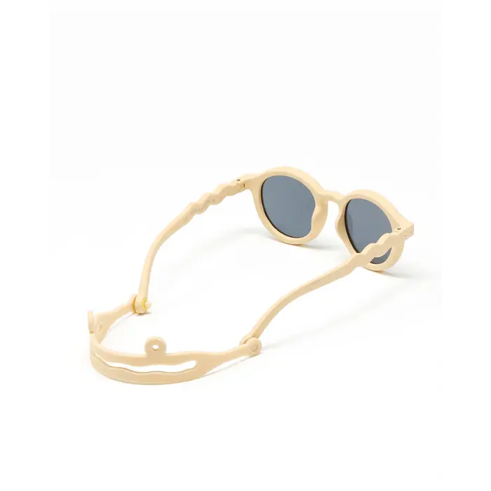Olivio & Co Peuter zonnebril (18m-36m) - Oval