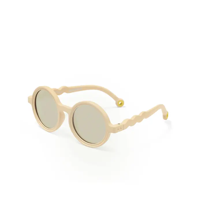 Olivio & Co Peuter zonnebril (18m-36m) - Round