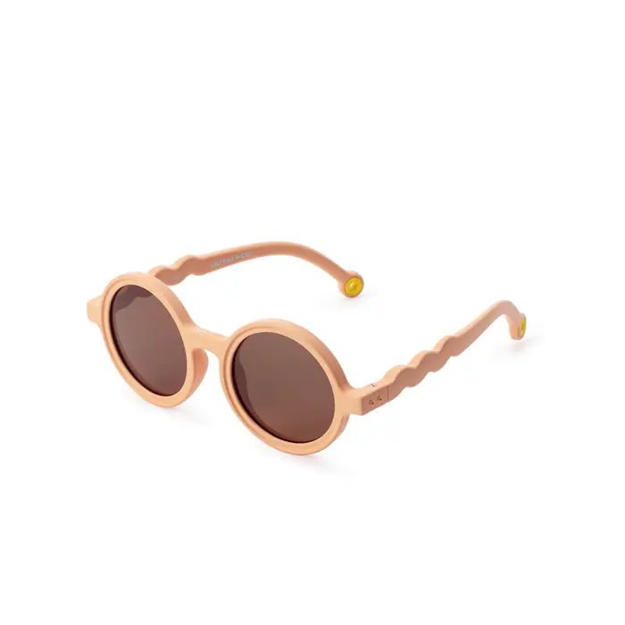 Olivio & Co Peuter zonnebril (18m-36m) - Round