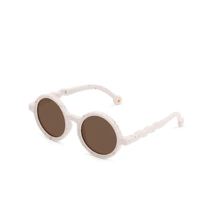 Olivio & Co Peuter zonnebril (18m-36m) - Round