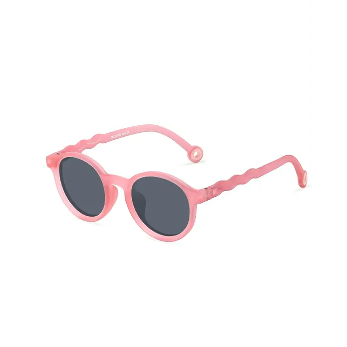 Olivio & Co Kids zonnebril (3-5y) - Oval