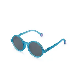 Olivio & Co Kids zonnebril (3-5y) - Round