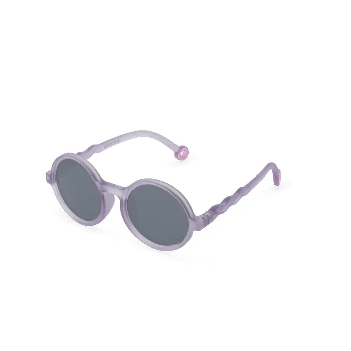 Olivio & Co Kids zonnebril (3-5y) - Round
