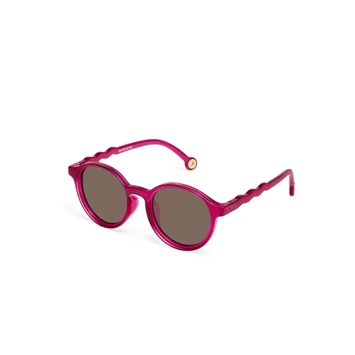 Olivio & Co  Junior zonnebril (6-12y) - Oval