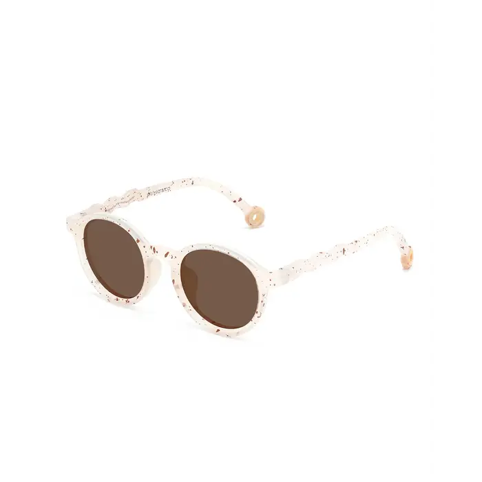 Olivio & Co  Junior zonnebril (6-12y) - Oval