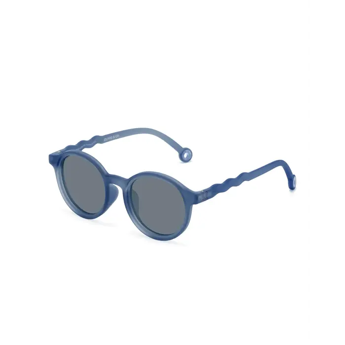 Olivio & Co  Junior zonnebril (6-12y) - Oval