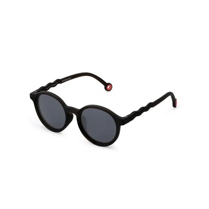 Olivio & Co  Junior zonnebril (6-12y) - Oval