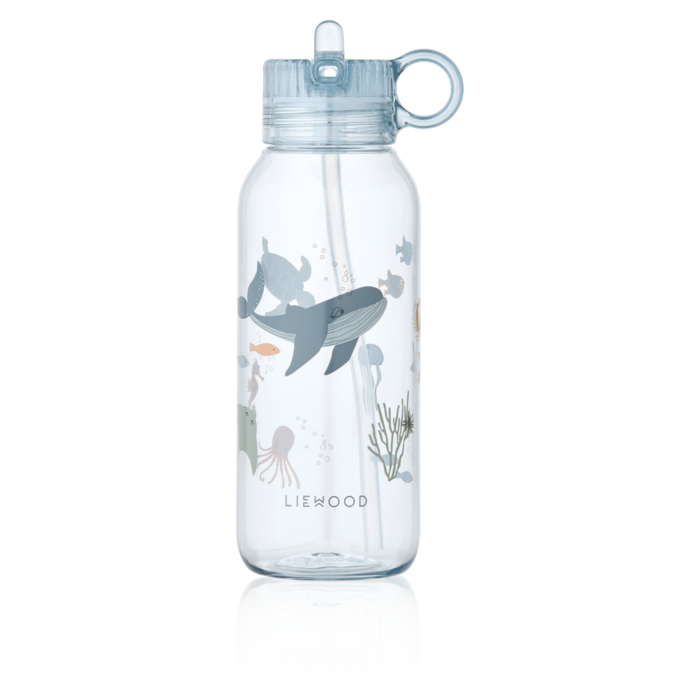 Liewood Yang Tritan Water Bottle 500ml