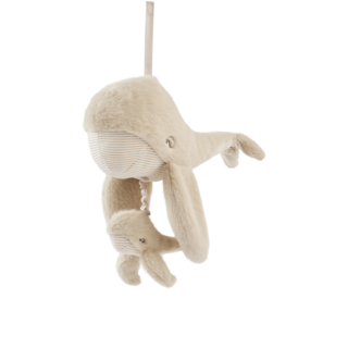 Liewood Mandy Whale Music Mobile