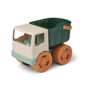 Liewood Beck Sand Truck