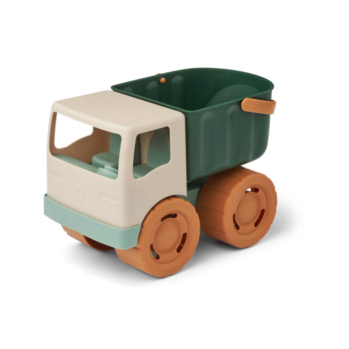 Liewood Beck Sand Truck