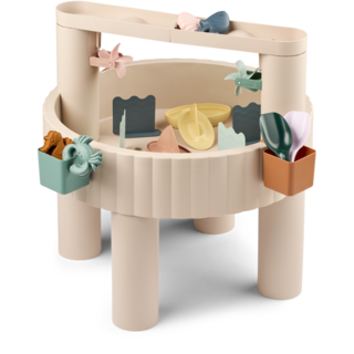 Liewood Sepp Activity Table
