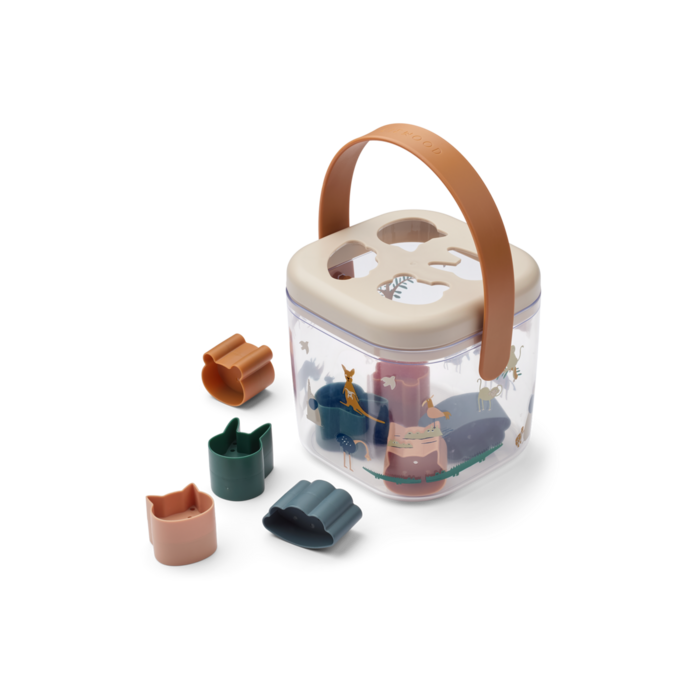 Liewood Vormendoos Lucinda