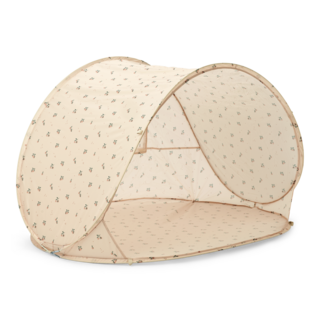 Liewood Cassie Pop Up Tent - Peach / Sea shell