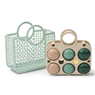 Liewood Emmett Petanque Set