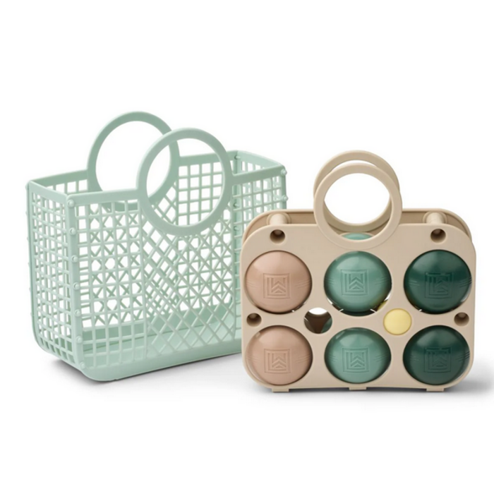 Liewood Emmett Petanque Set